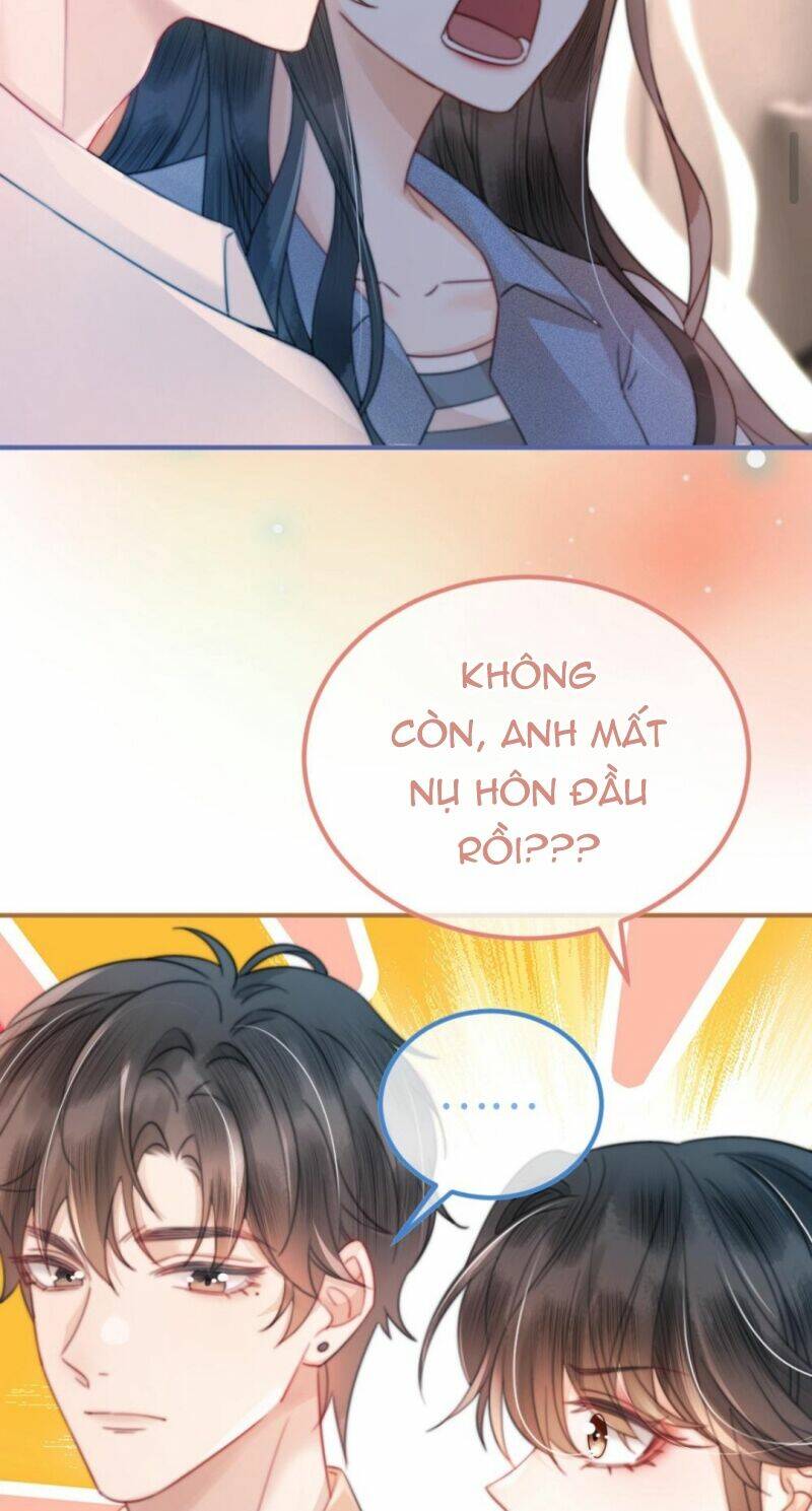 Cùng Đỉnh Lưu Ảnh Đế Yêu Đương Phát Đường Chapter 56 - Trang 2