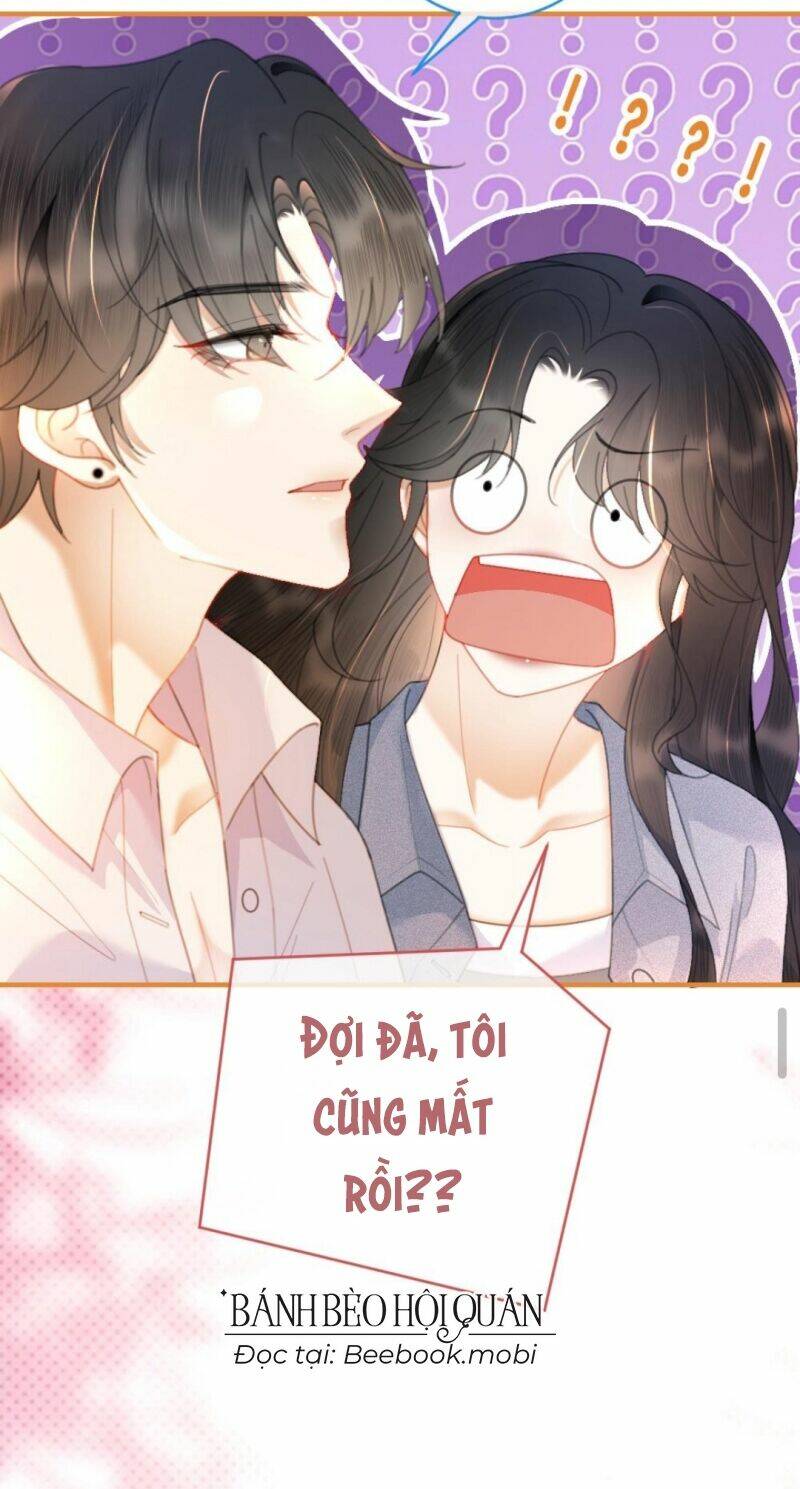 Cùng Đỉnh Lưu Ảnh Đế Yêu Đương Phát Đường Chapter 56 - Trang 2