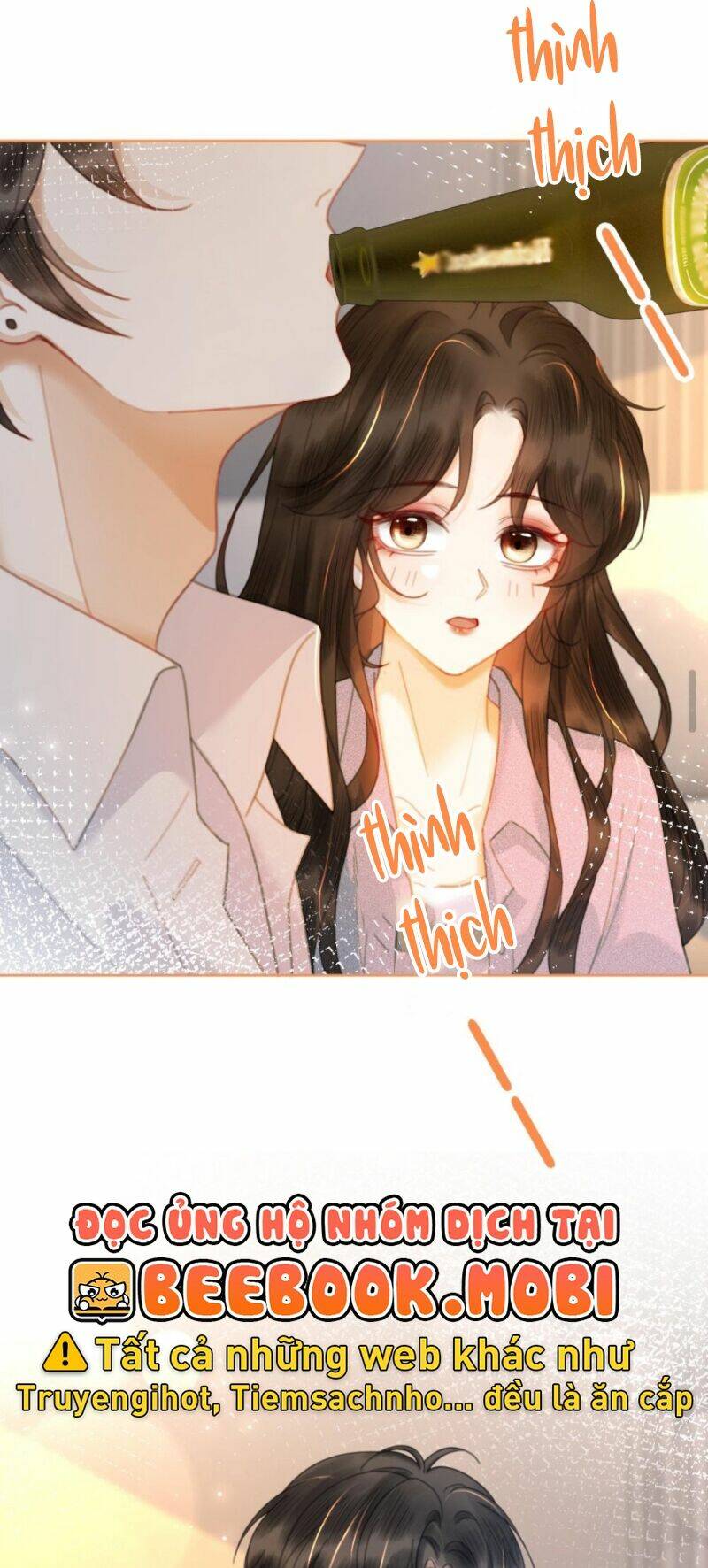 Cùng Đỉnh Lưu Ảnh Đế Yêu Đương Phát Đường Chapter 56 - Trang 2