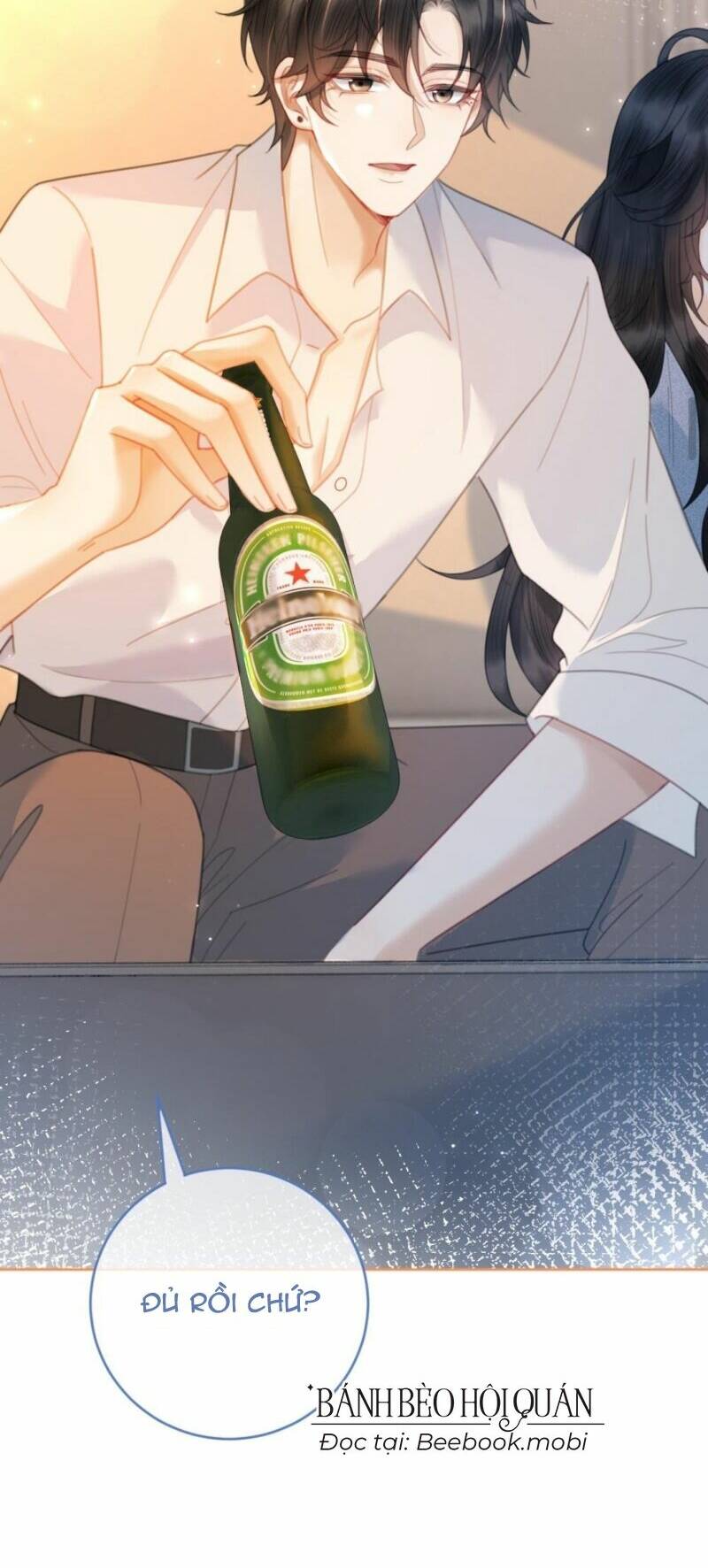 Cùng Đỉnh Lưu Ảnh Đế Yêu Đương Phát Đường Chapter 56 - Trang 2