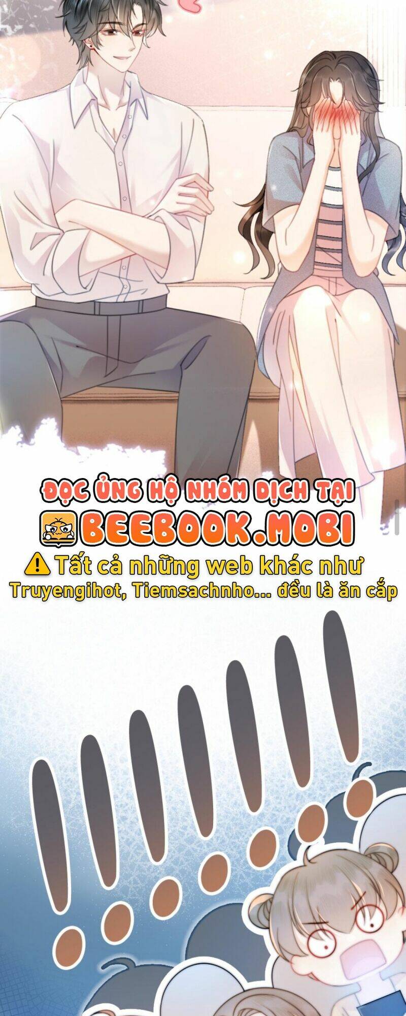 Cùng Đỉnh Lưu Ảnh Đế Yêu Đương Phát Đường Chapter 56 - Trang 2