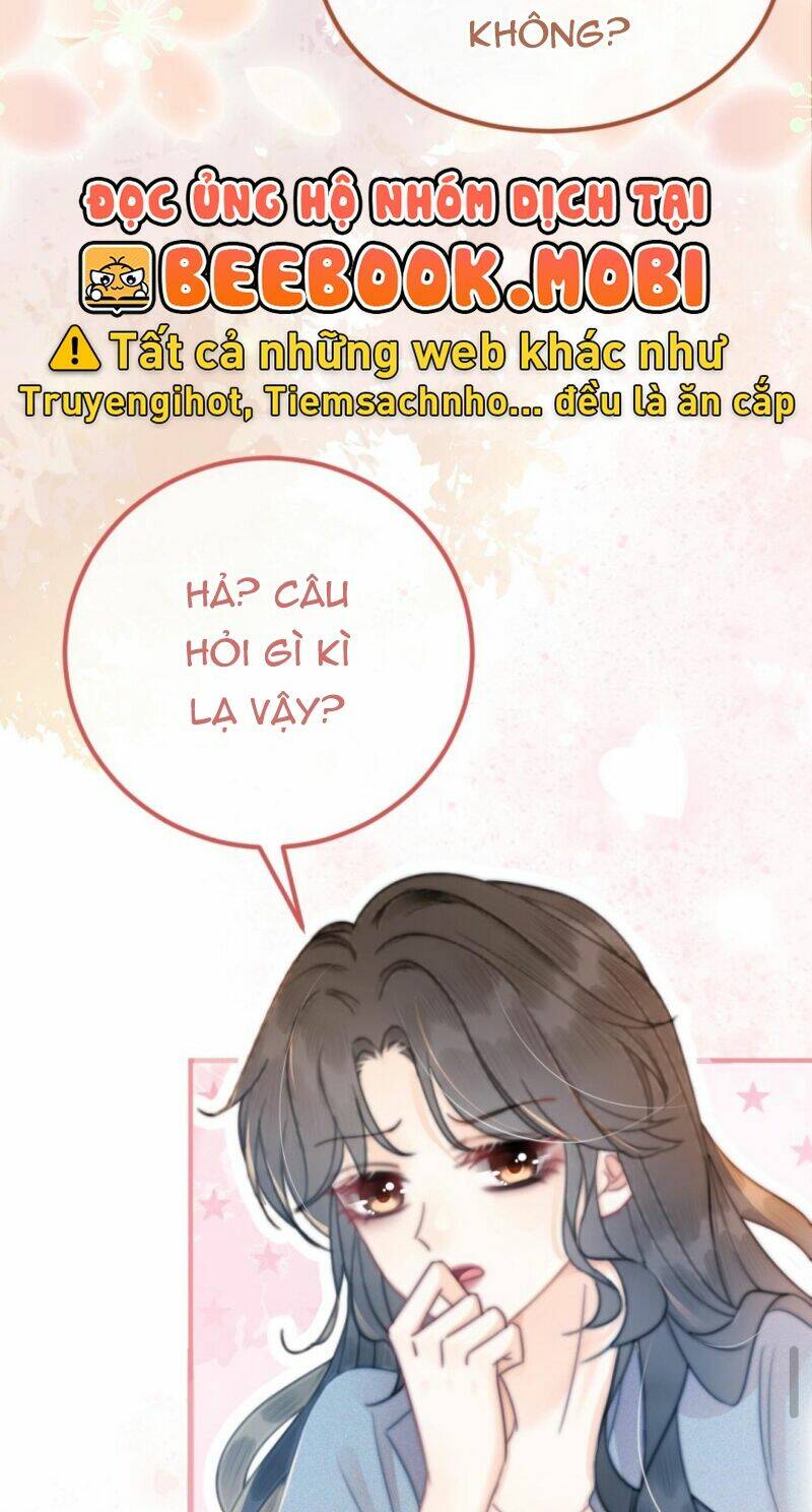 Cùng Đỉnh Lưu Ảnh Đế Yêu Đương Phát Đường Chapter 56 - Trang 2