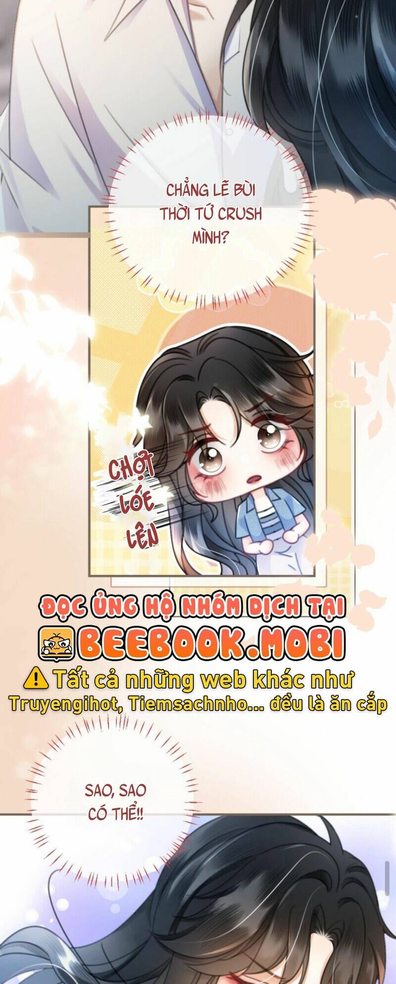 Cùng Đỉnh Lưu Ảnh Đế Yêu Đương Phát Đường Chapter 57 - Trang 2