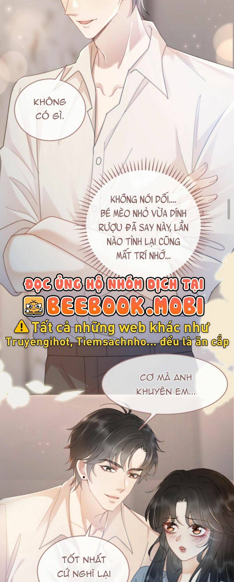 Cùng Đỉnh Lưu Ảnh Đế Yêu Đương Phát Đường Chapter 57 - Trang 2