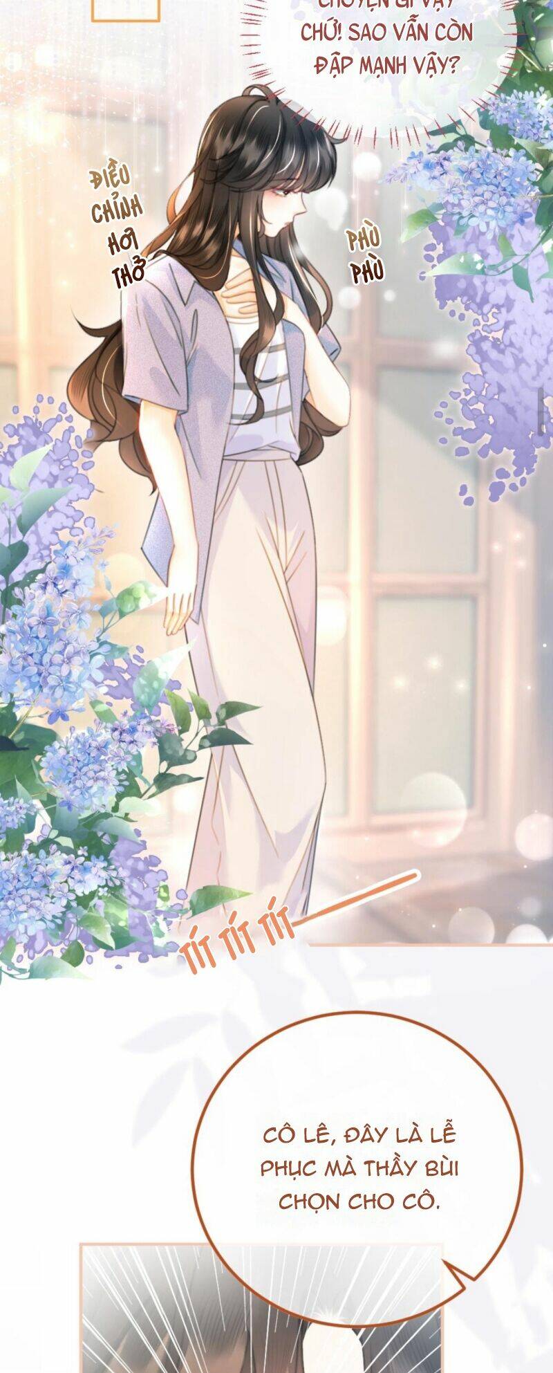 Cùng Đỉnh Lưu Ảnh Đế Yêu Đương Phát Đường Chapter 57 - Trang 2