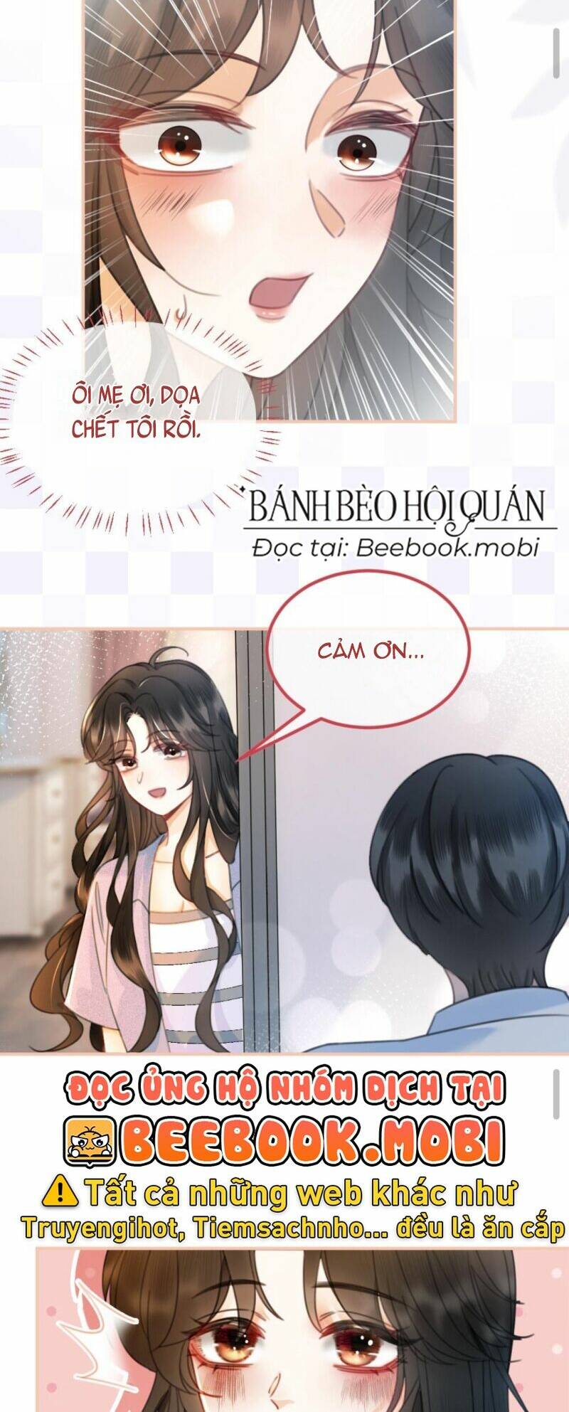 Cùng Đỉnh Lưu Ảnh Đế Yêu Đương Phát Đường Chapter 57 - Trang 2