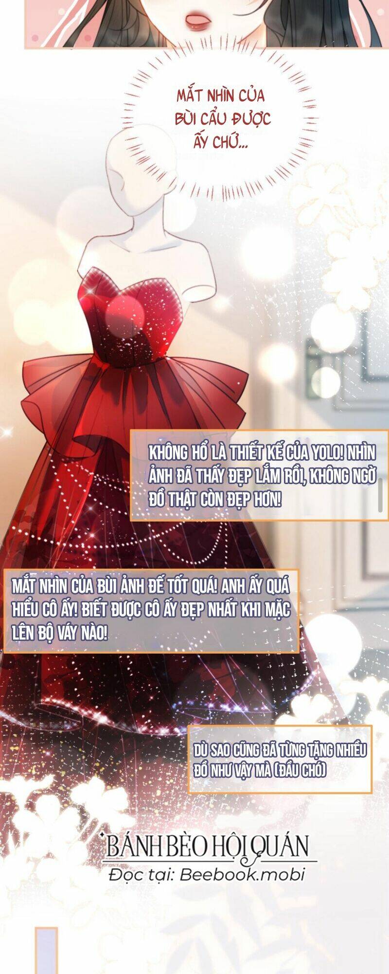 Cùng Đỉnh Lưu Ảnh Đế Yêu Đương Phát Đường Chapter 57 - Trang 2