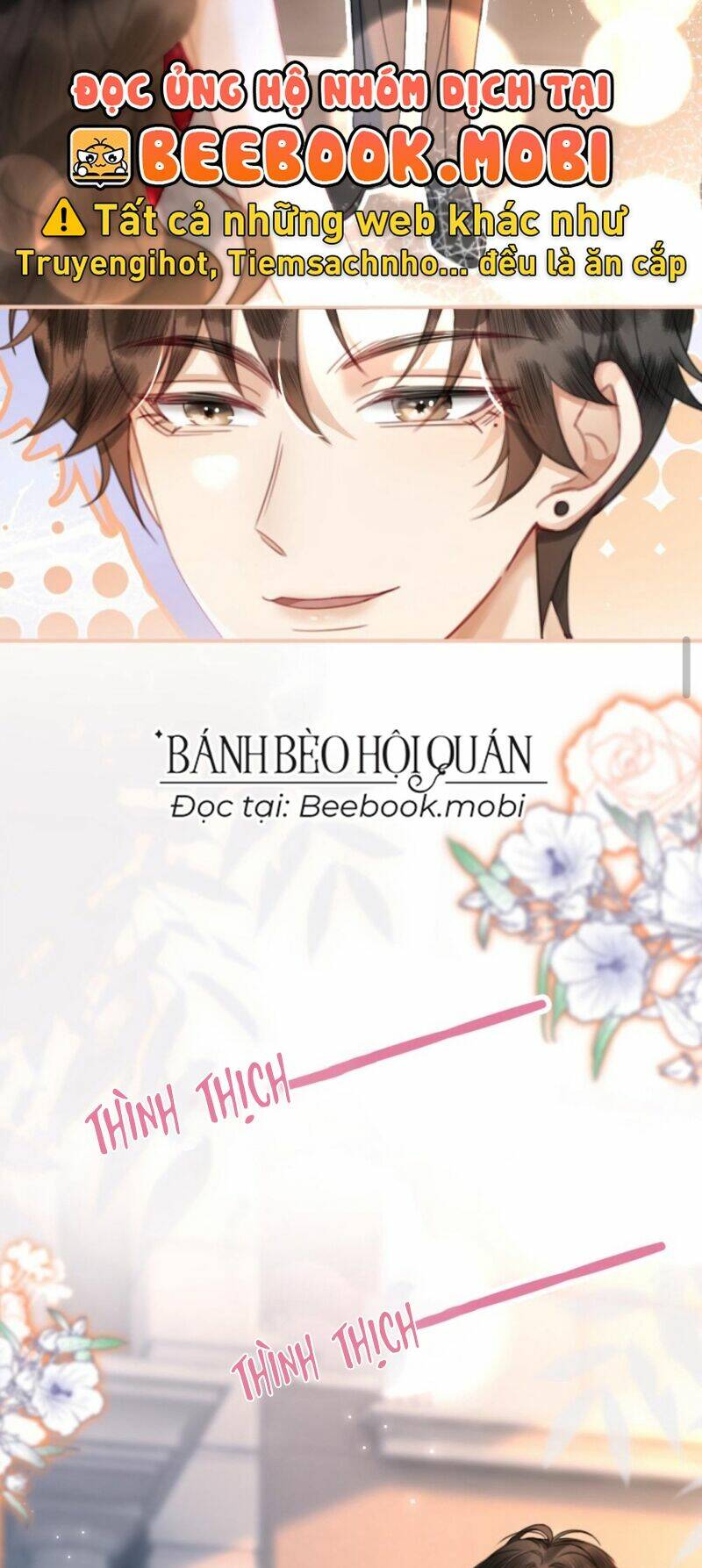 Cùng Đỉnh Lưu Ảnh Đế Yêu Đương Phát Đường Chapter 57 - Trang 2