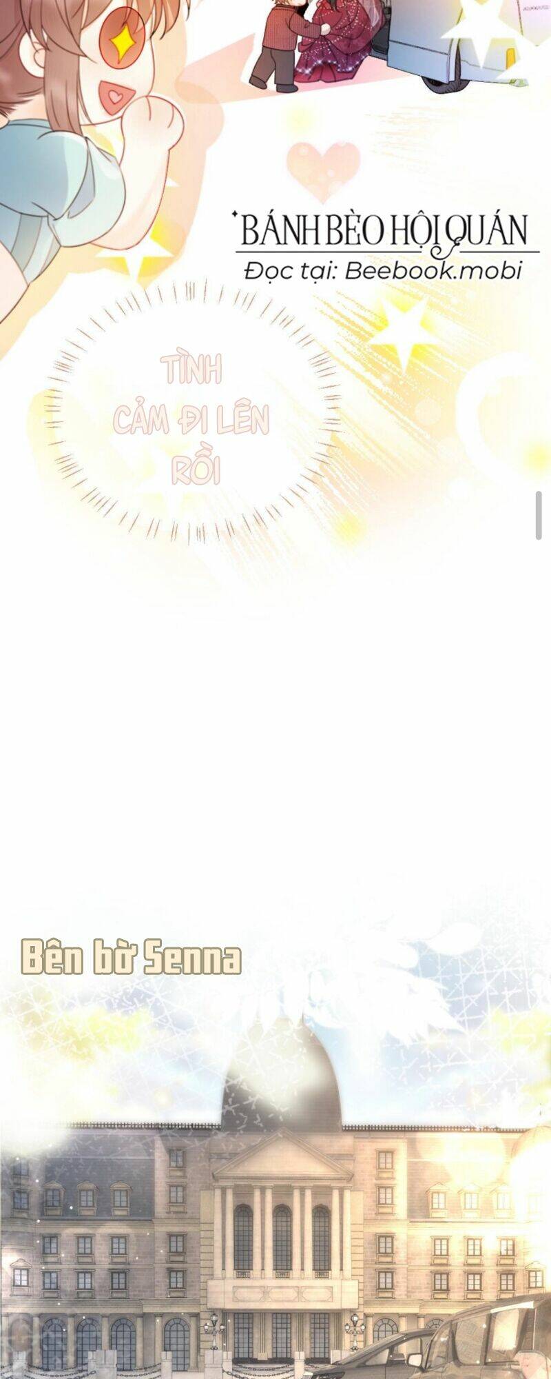 Cùng Đỉnh Lưu Ảnh Đế Yêu Đương Phát Đường Chapter 58 - Trang 2