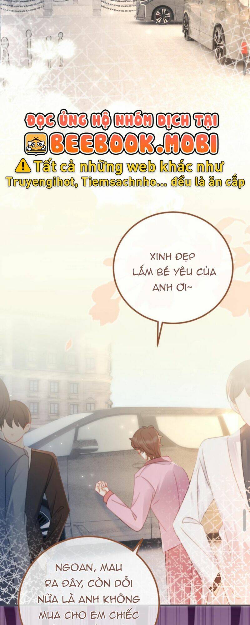 Cùng Đỉnh Lưu Ảnh Đế Yêu Đương Phát Đường Chapter 58 - Trang 2