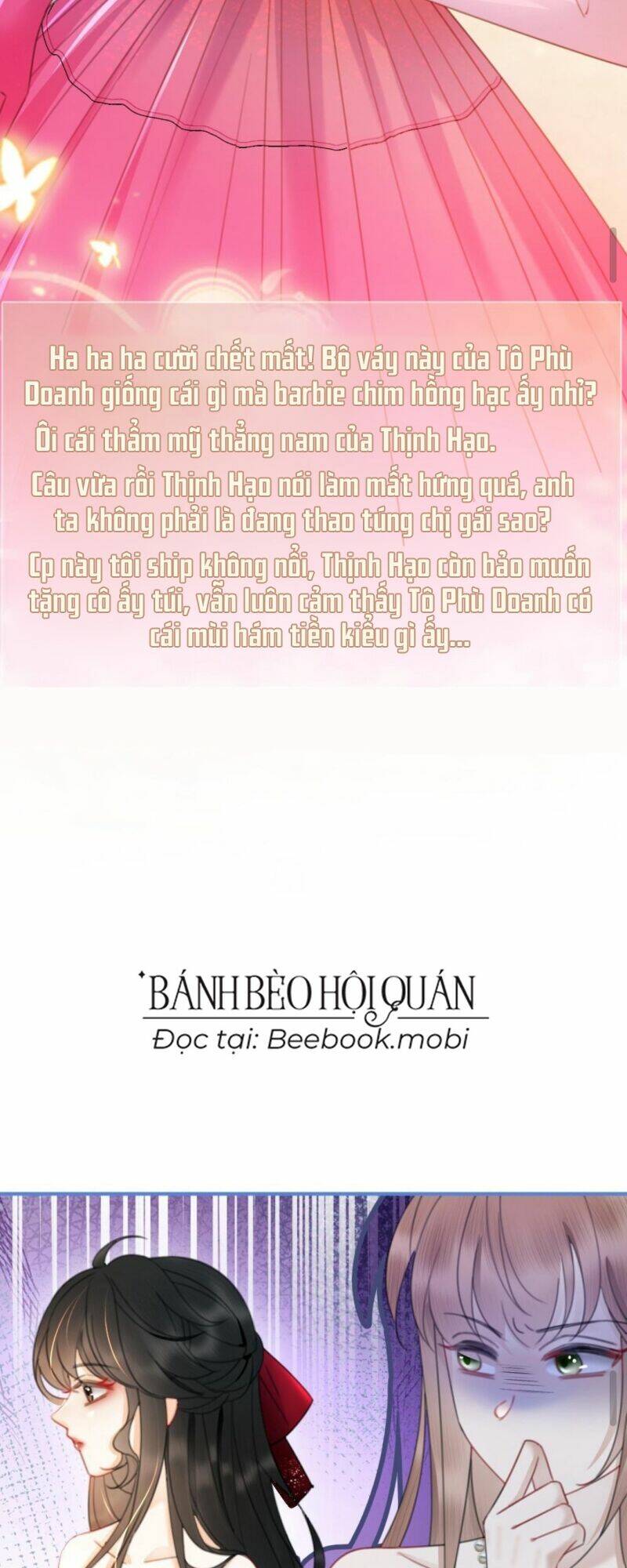 Cùng Đỉnh Lưu Ảnh Đế Yêu Đương Phát Đường Chapter 58 - Trang 2