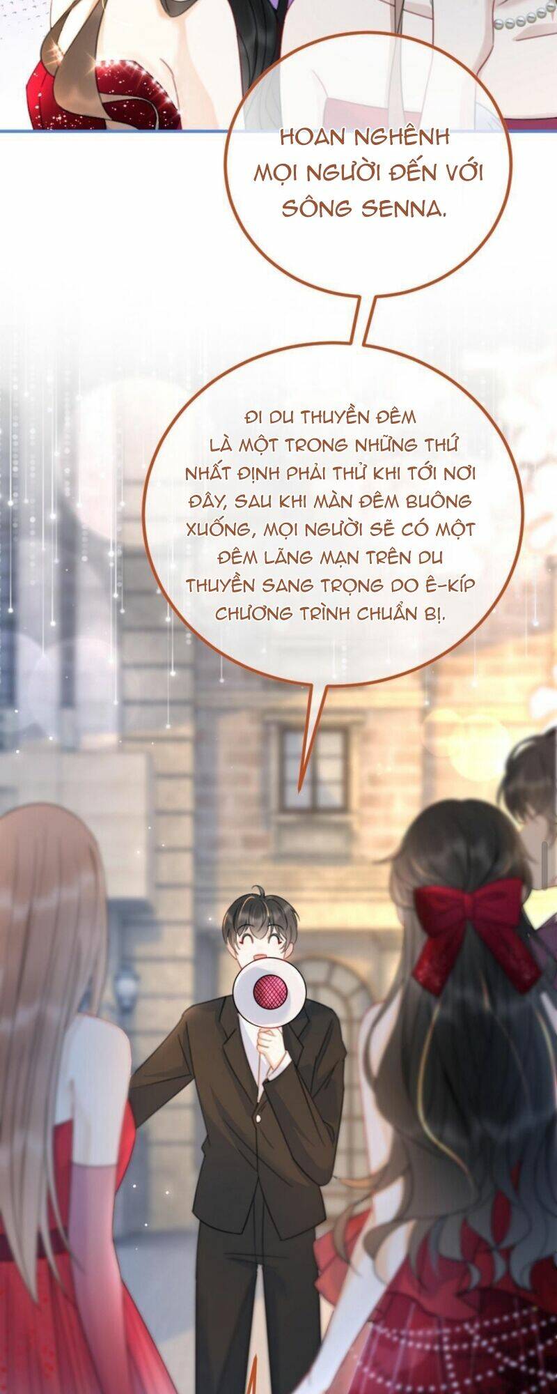 Cùng Đỉnh Lưu Ảnh Đế Yêu Đương Phát Đường Chapter 58 - Trang 2