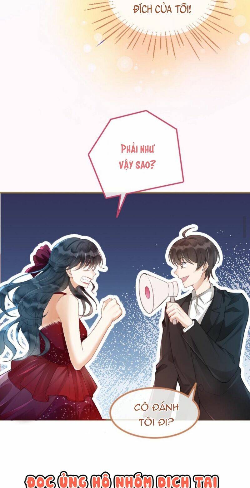 Cùng Đỉnh Lưu Ảnh Đế Yêu Đương Phát Đường Chapter 58 - Trang 2