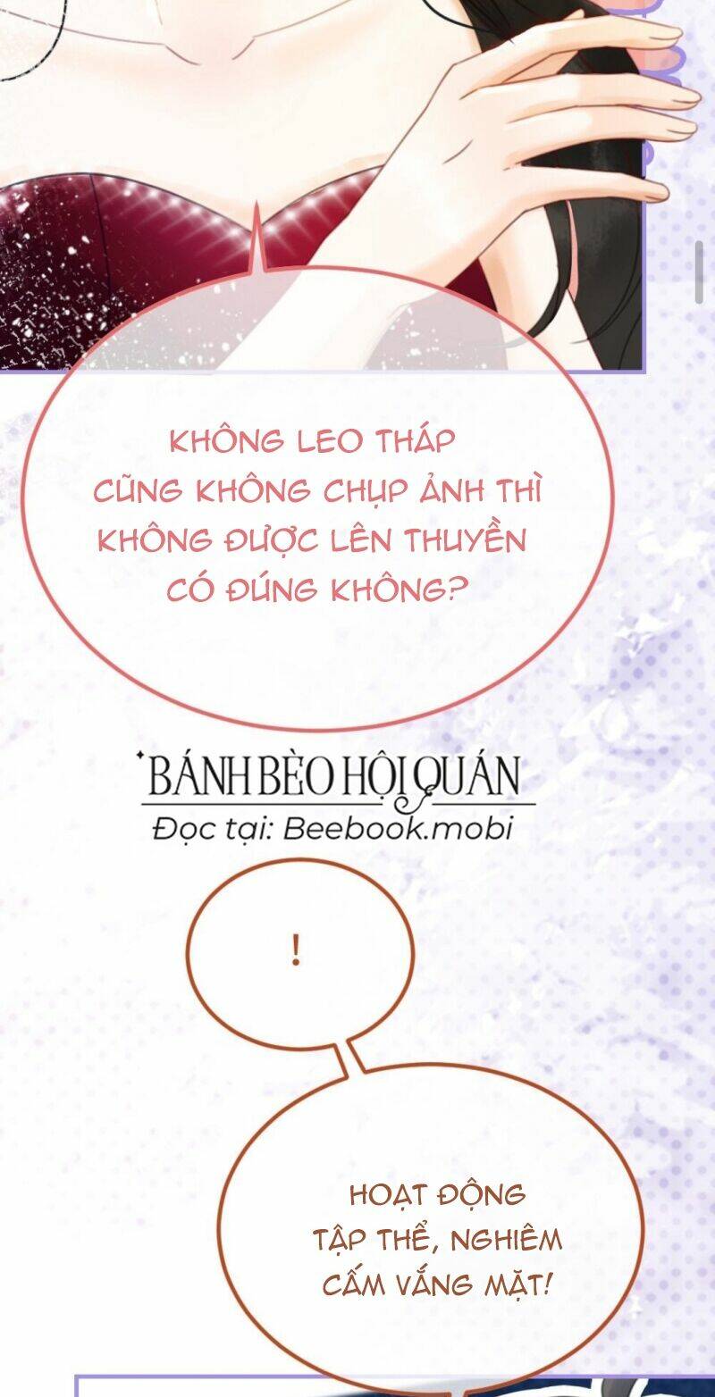 Cùng Đỉnh Lưu Ảnh Đế Yêu Đương Phát Đường Chapter 58 - Trang 2