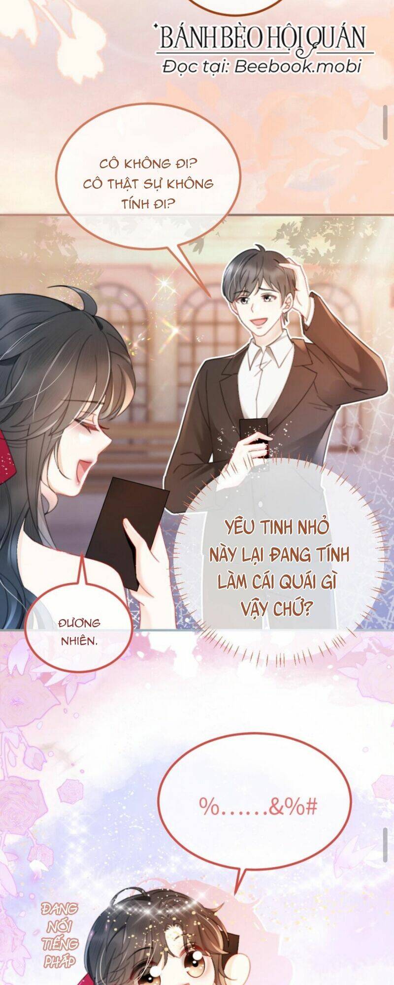 Cùng Đỉnh Lưu Ảnh Đế Yêu Đương Phát Đường Chapter 59 - Trang 2