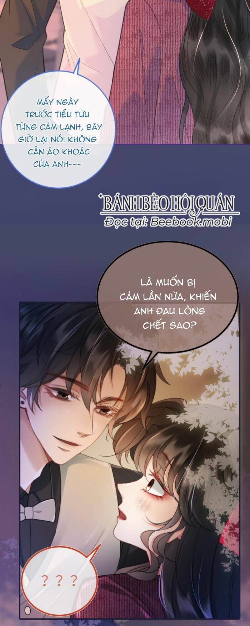 Cùng Đỉnh Lưu Ảnh Đế Yêu Đương Phát Đường Chapter 59 - Trang 2