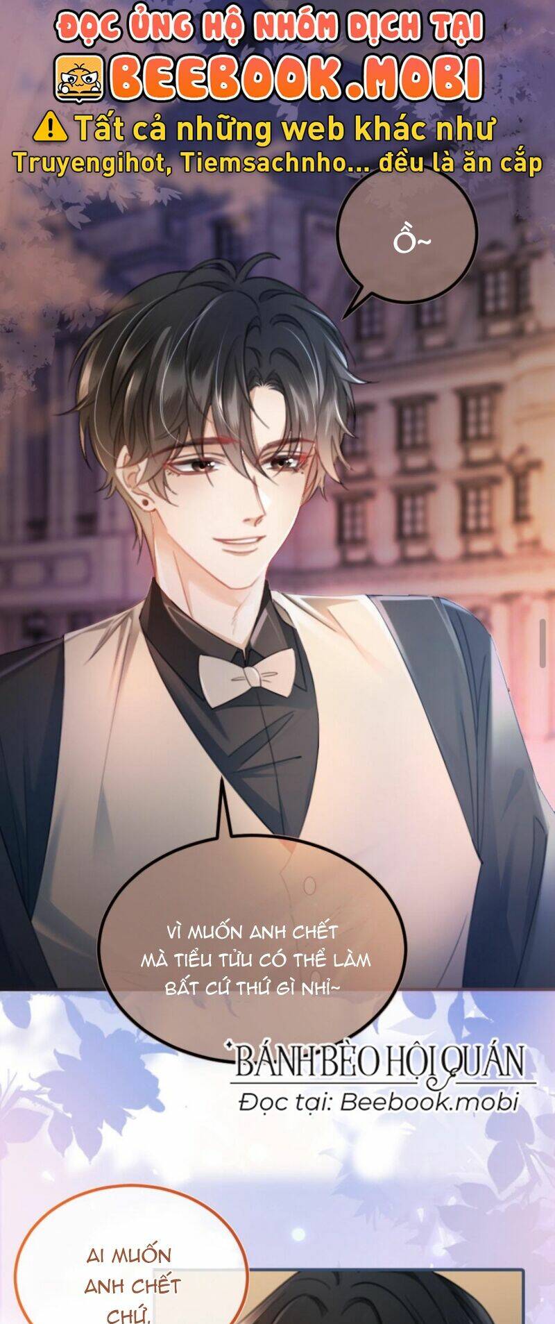 Cùng Đỉnh Lưu Ảnh Đế Yêu Đương Phát Đường Chapter 59 - Trang 2