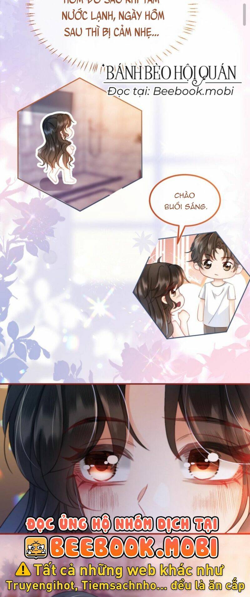 Cùng Đỉnh Lưu Ảnh Đế Yêu Đương Phát Đường Chapter 59 - Trang 2