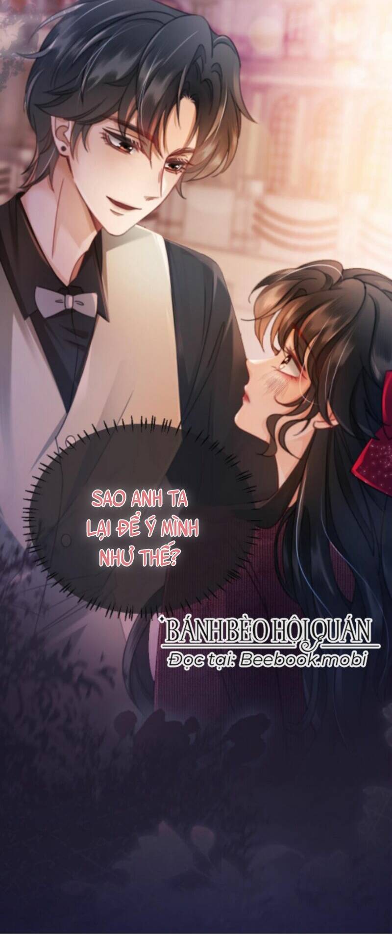 Cùng Đỉnh Lưu Ảnh Đế Yêu Đương Phát Đường Chapter 59 - Trang 2