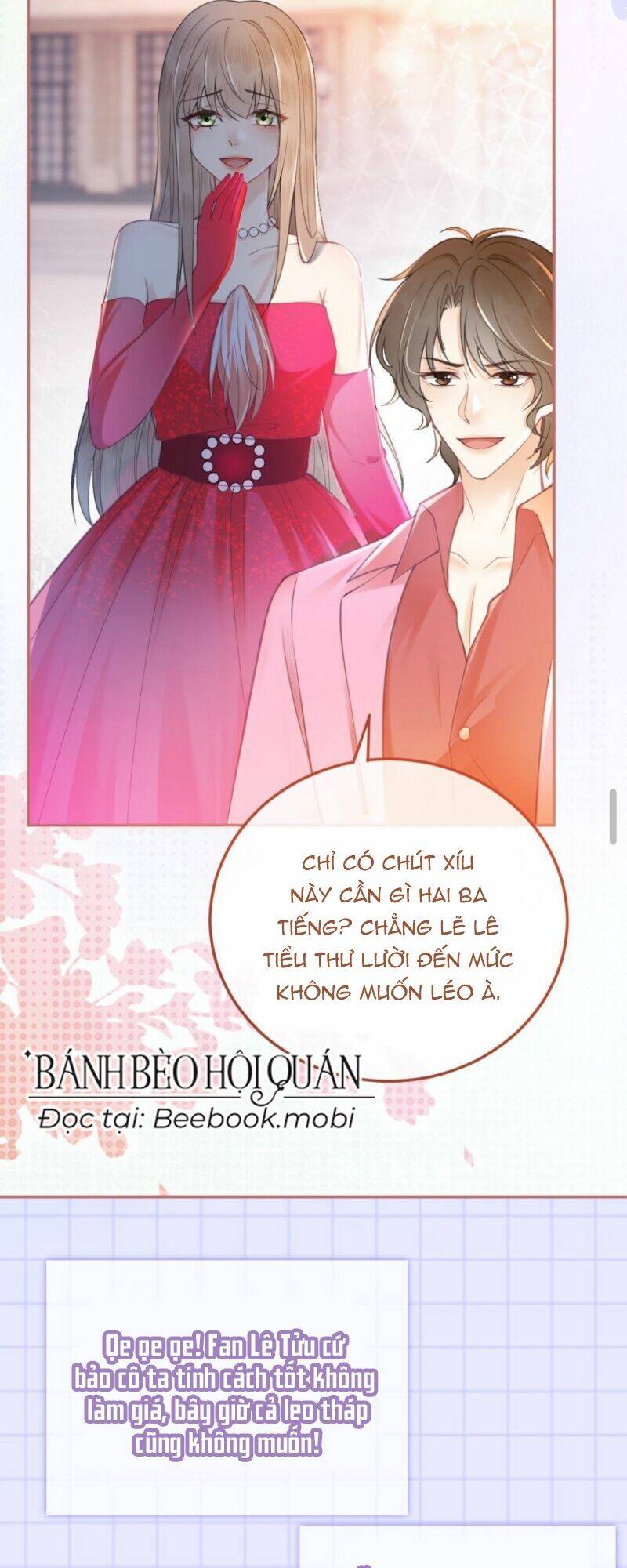 Cùng Đỉnh Lưu Ảnh Đế Yêu Đương Phát Đường Chapter 59 - Trang 2