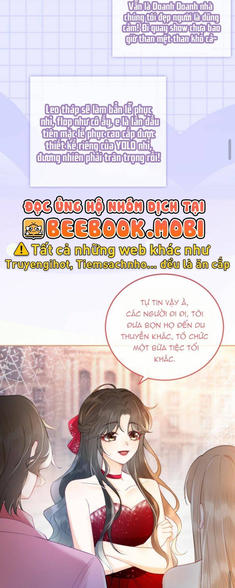 Cùng Đỉnh Lưu Ảnh Đế Yêu Đương Phát Đường Chapter 59 - Trang 2