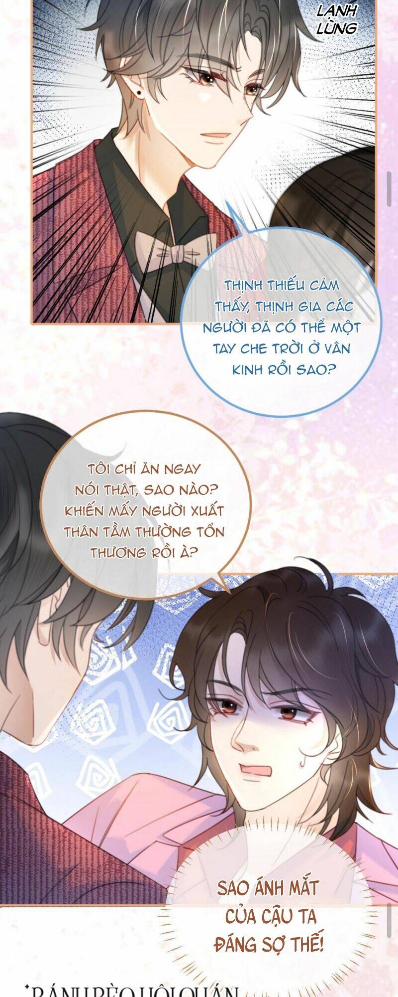 Cùng Đỉnh Lưu Ảnh Đế Yêu Đương Phát Đường Chapter 59 - Trang 2