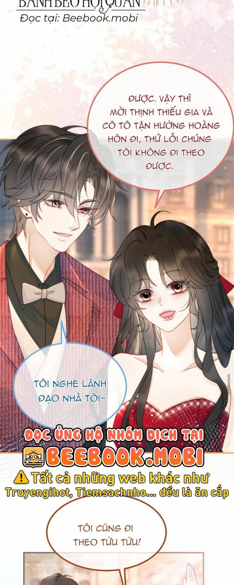 Cùng Đỉnh Lưu Ảnh Đế Yêu Đương Phát Đường Chapter 59 - Trang 2