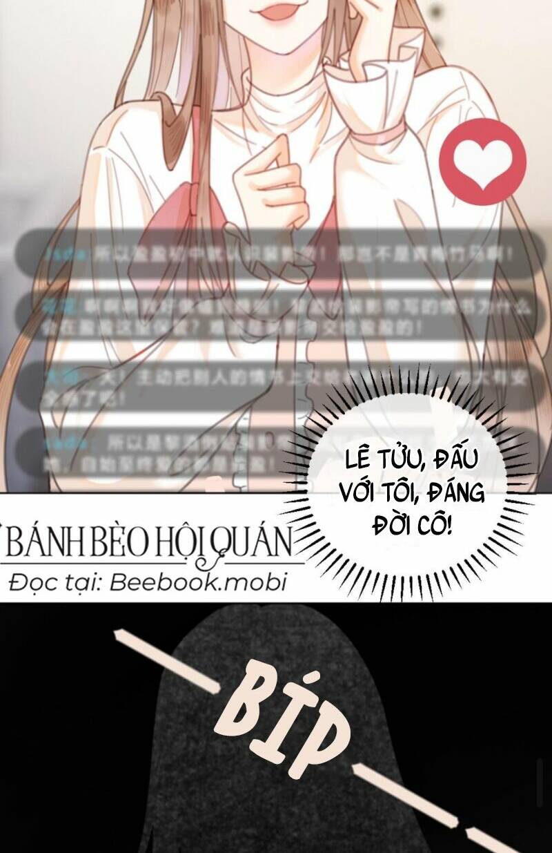 Cùng Đỉnh Lưu Ảnh Đế Yêu Đương Phát Đường Chapter 6 - Trang 2