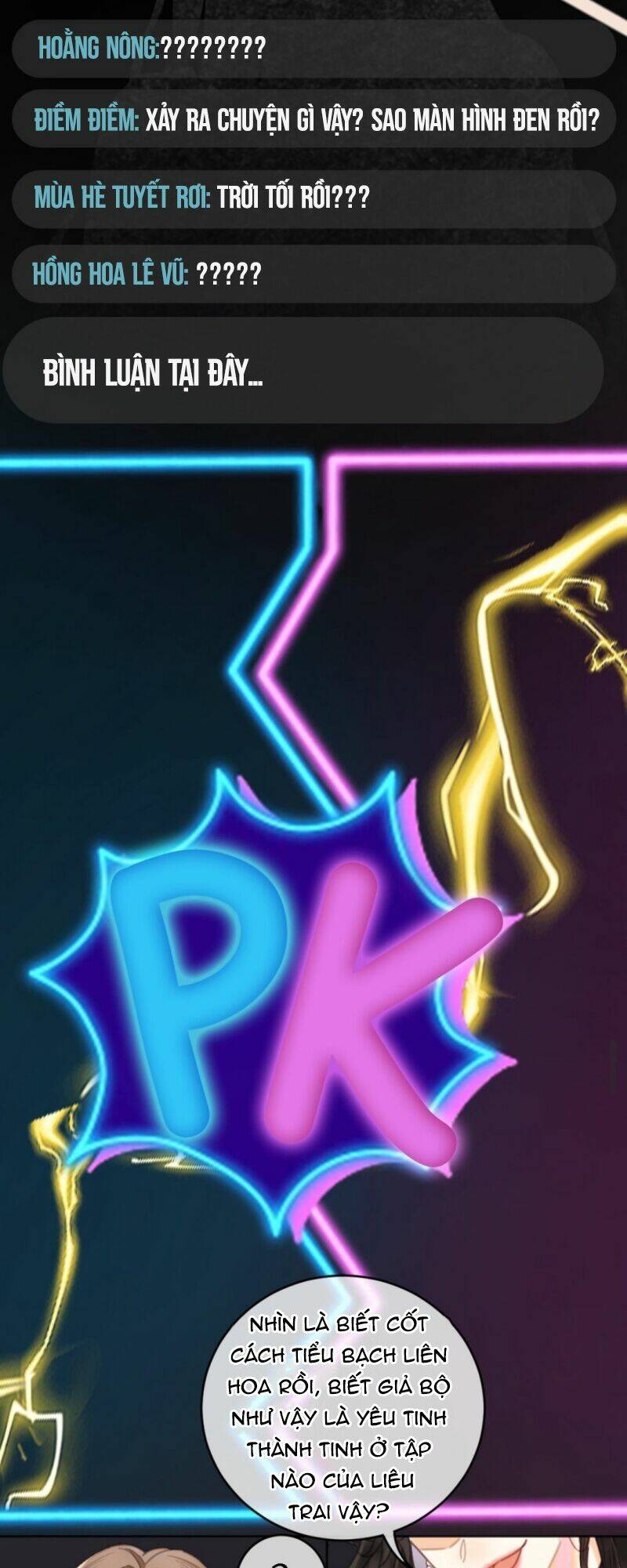 Cùng Đỉnh Lưu Ảnh Đế Yêu Đương Phát Đường Chapter 6 - Trang 2