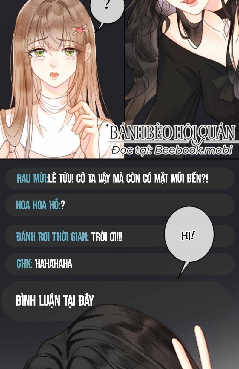 Cùng Đỉnh Lưu Ảnh Đế Yêu Đương Phát Đường Chapter 6 - Trang 2