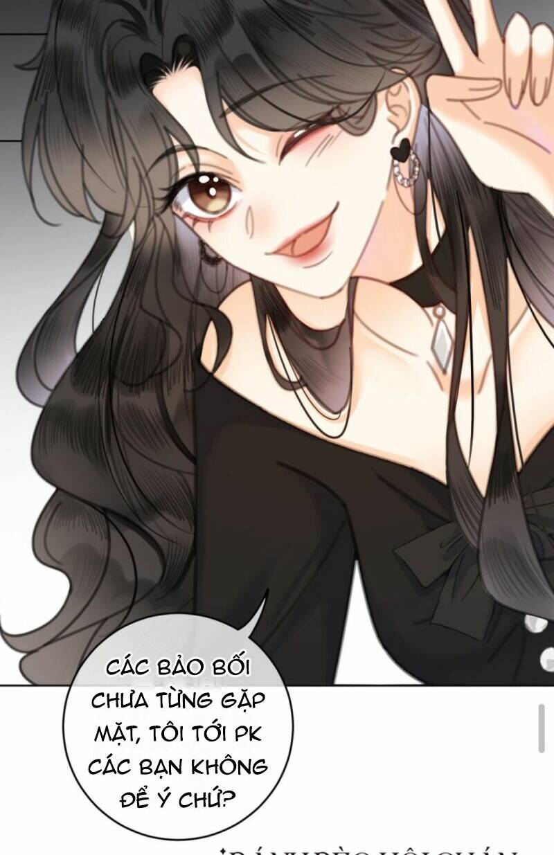 Cùng Đỉnh Lưu Ảnh Đế Yêu Đương Phát Đường Chapter 6 - Trang 2