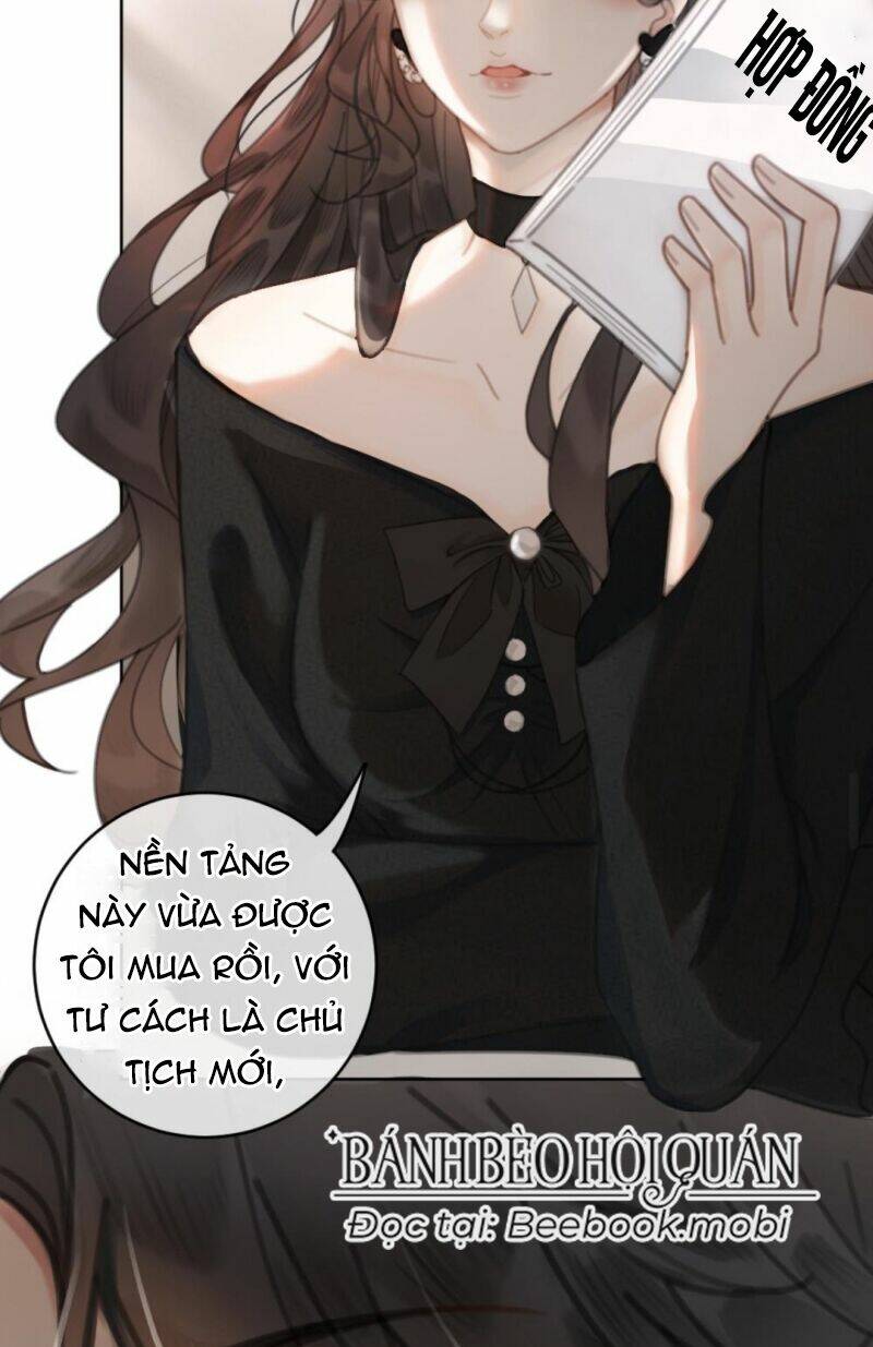 Cùng Đỉnh Lưu Ảnh Đế Yêu Đương Phát Đường Chapter 6 - Trang 2