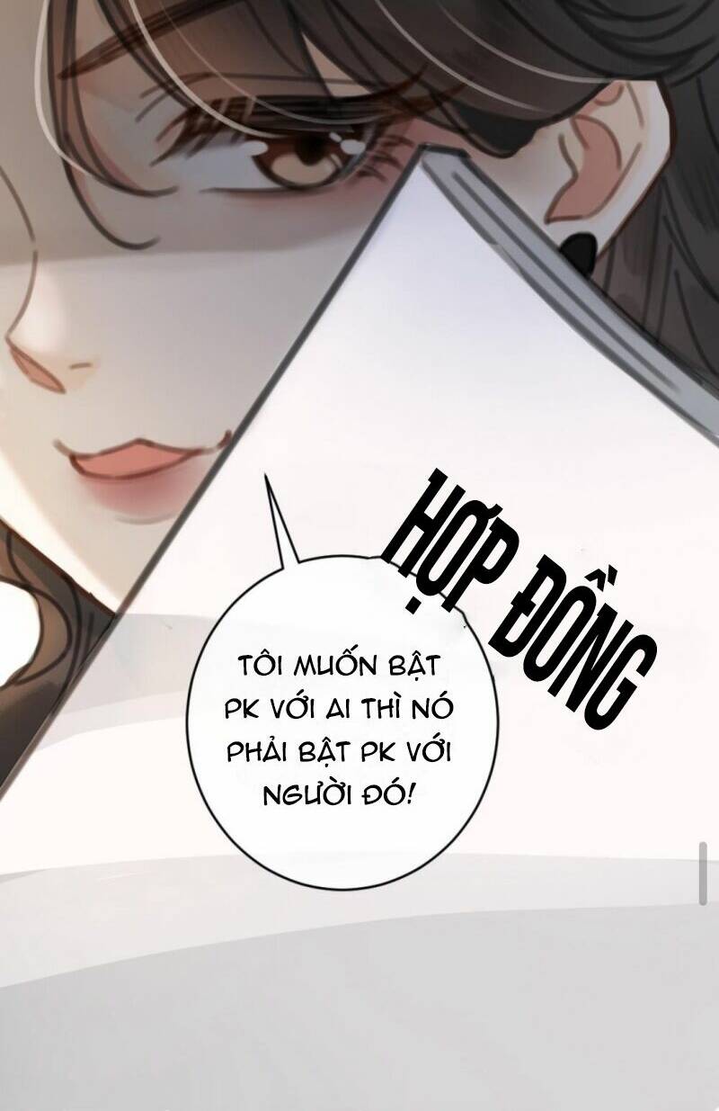 Cùng Đỉnh Lưu Ảnh Đế Yêu Đương Phát Đường Chapter 6 - Trang 2