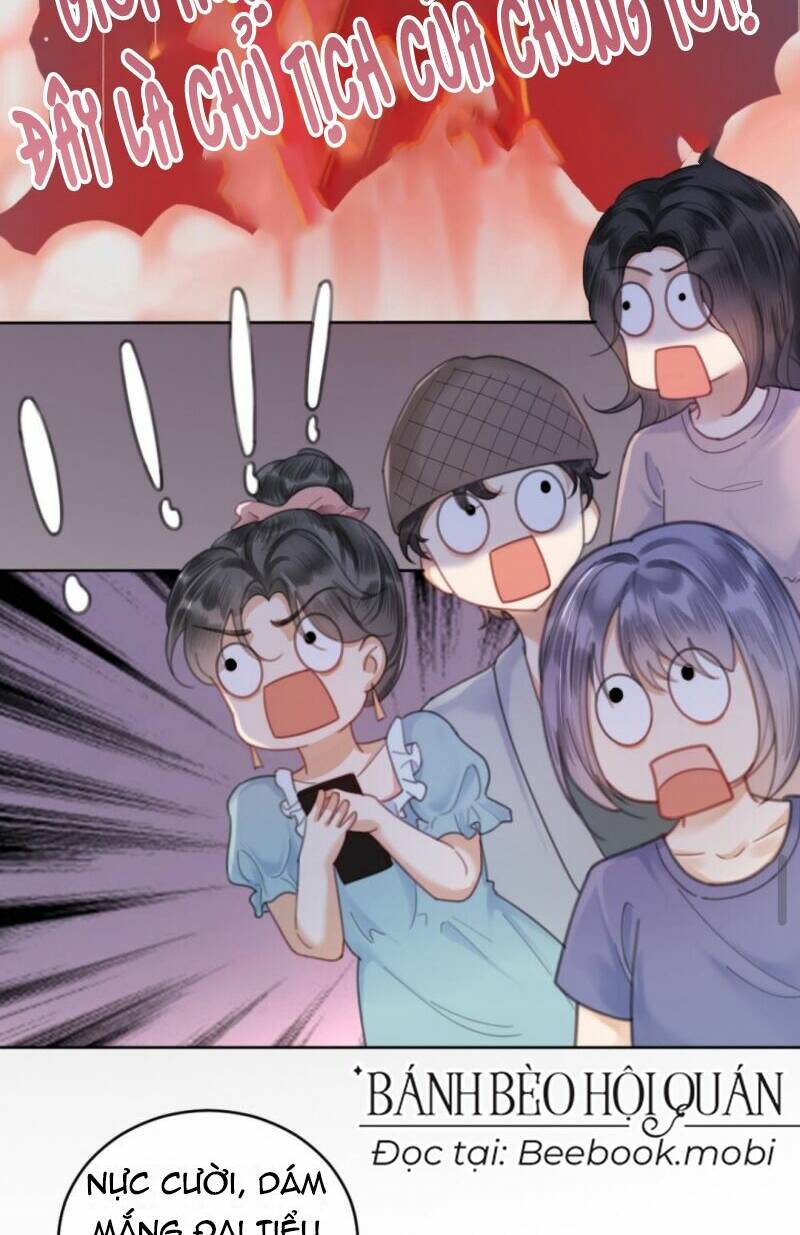 Cùng Đỉnh Lưu Ảnh Đế Yêu Đương Phát Đường Chapter 6 - Trang 2