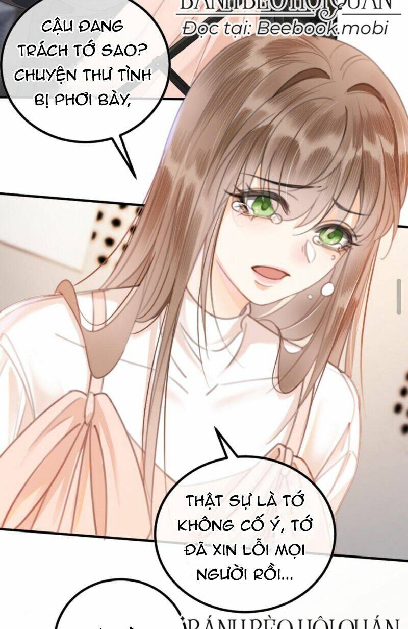 Cùng Đỉnh Lưu Ảnh Đế Yêu Đương Phát Đường Chapter 6 - Trang 2