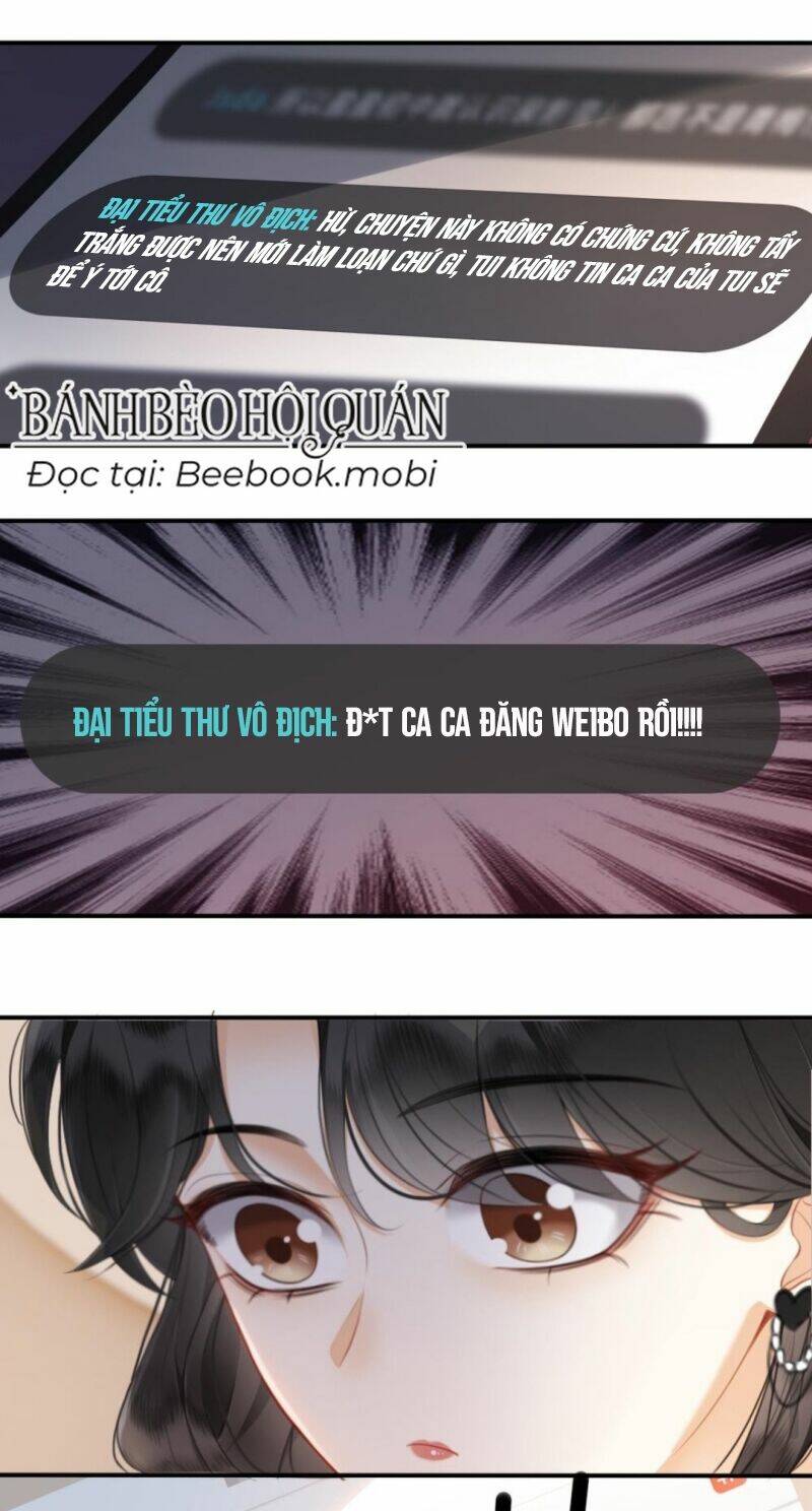 Cùng Đỉnh Lưu Ảnh Đế Yêu Đương Phát Đường Chapter 6 - Trang 2