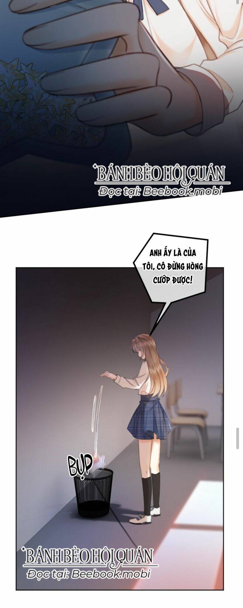 Cùng Đỉnh Lưu Ảnh Đế Yêu Đương Phát Đường Chapter 6 - Trang 2