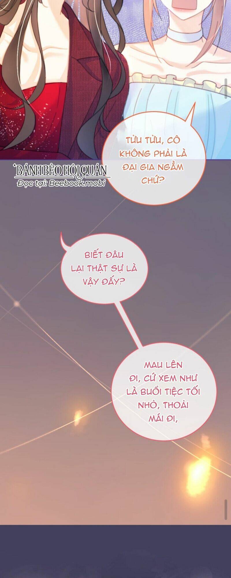 Cùng Đỉnh Lưu Ảnh Đế Yêu Đương Phát Đường Chapter 60 - Trang 2