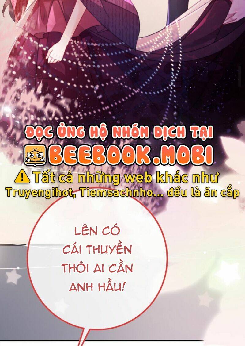 Cùng Đỉnh Lưu Ảnh Đế Yêu Đương Phát Đường Chapter 60 - Trang 2