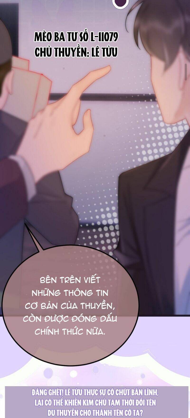 Cùng Đỉnh Lưu Ảnh Đế Yêu Đương Phát Đường Chapter 60 - Trang 2