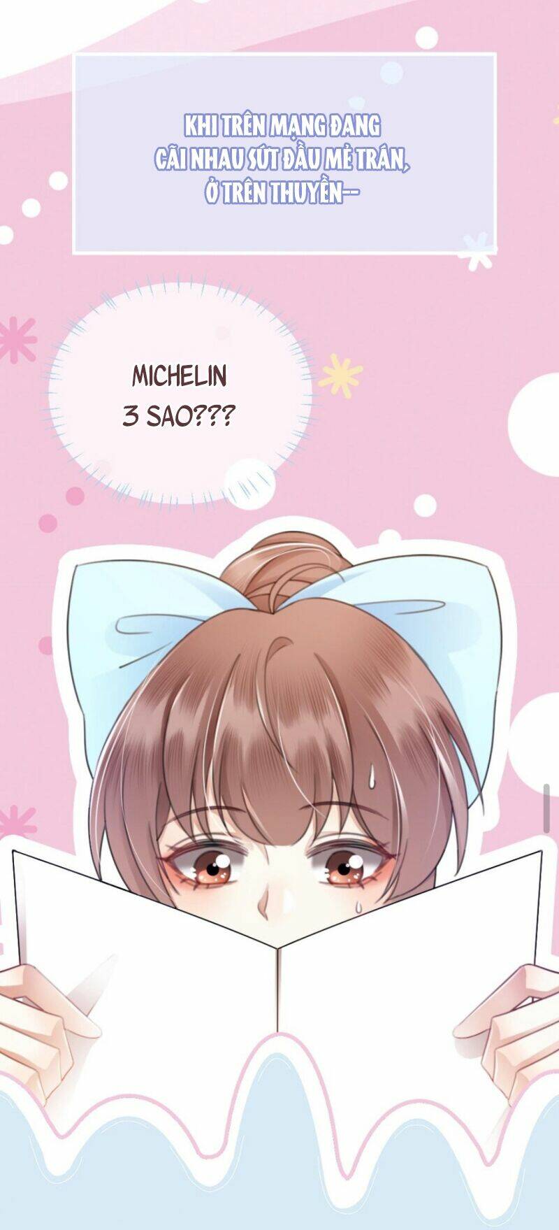 Cùng Đỉnh Lưu Ảnh Đế Yêu Đương Phát Đường Chapter 60 - Trang 2