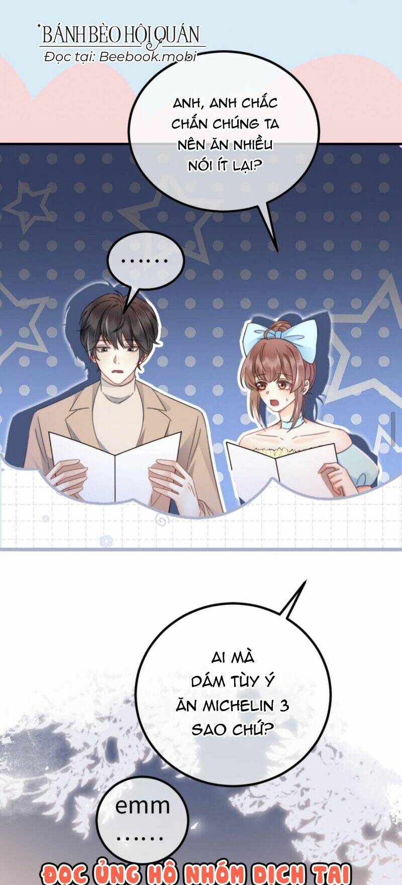 Cùng Đỉnh Lưu Ảnh Đế Yêu Đương Phát Đường Chapter 60 - Trang 2