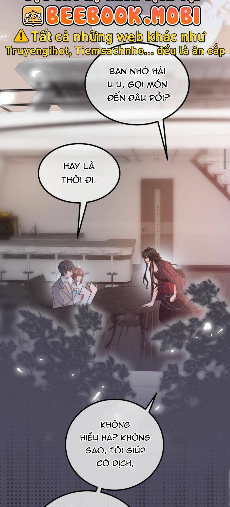 Cùng Đỉnh Lưu Ảnh Đế Yêu Đương Phát Đường Chapter 60 - Trang 2