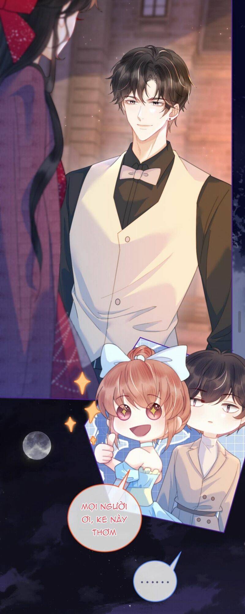 Cùng Đỉnh Lưu Ảnh Đế Yêu Đương Phát Đường Chapter 60 - Trang 2