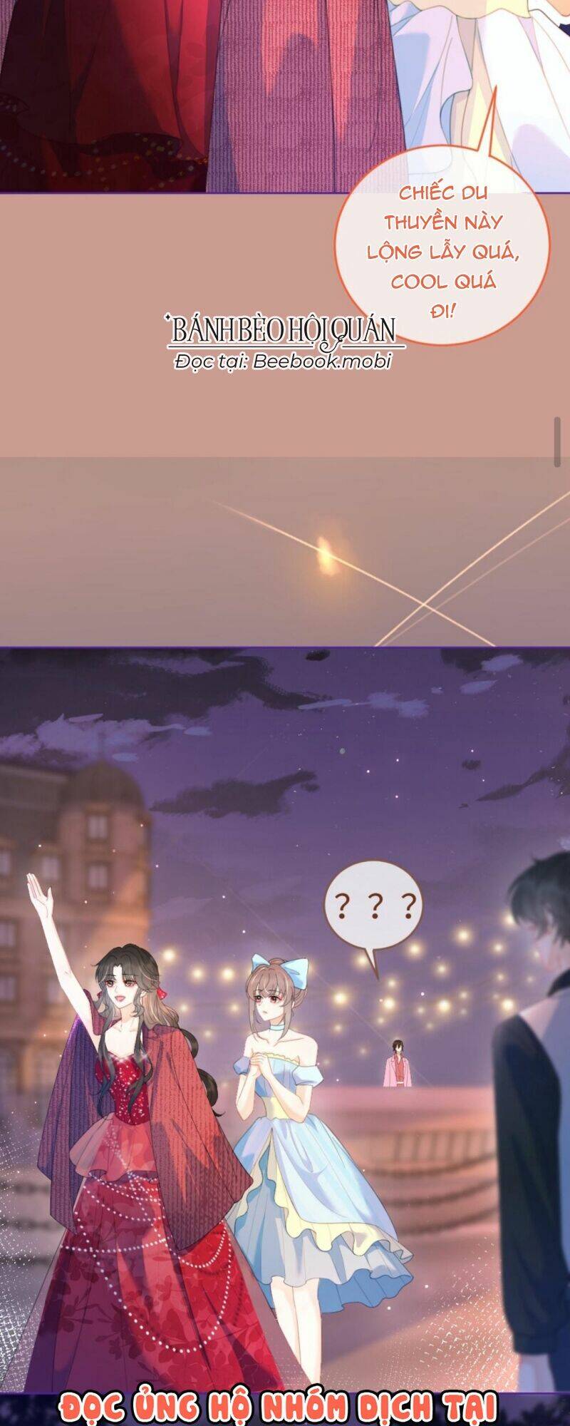 Cùng Đỉnh Lưu Ảnh Đế Yêu Đương Phát Đường Chapter 60 - Trang 2