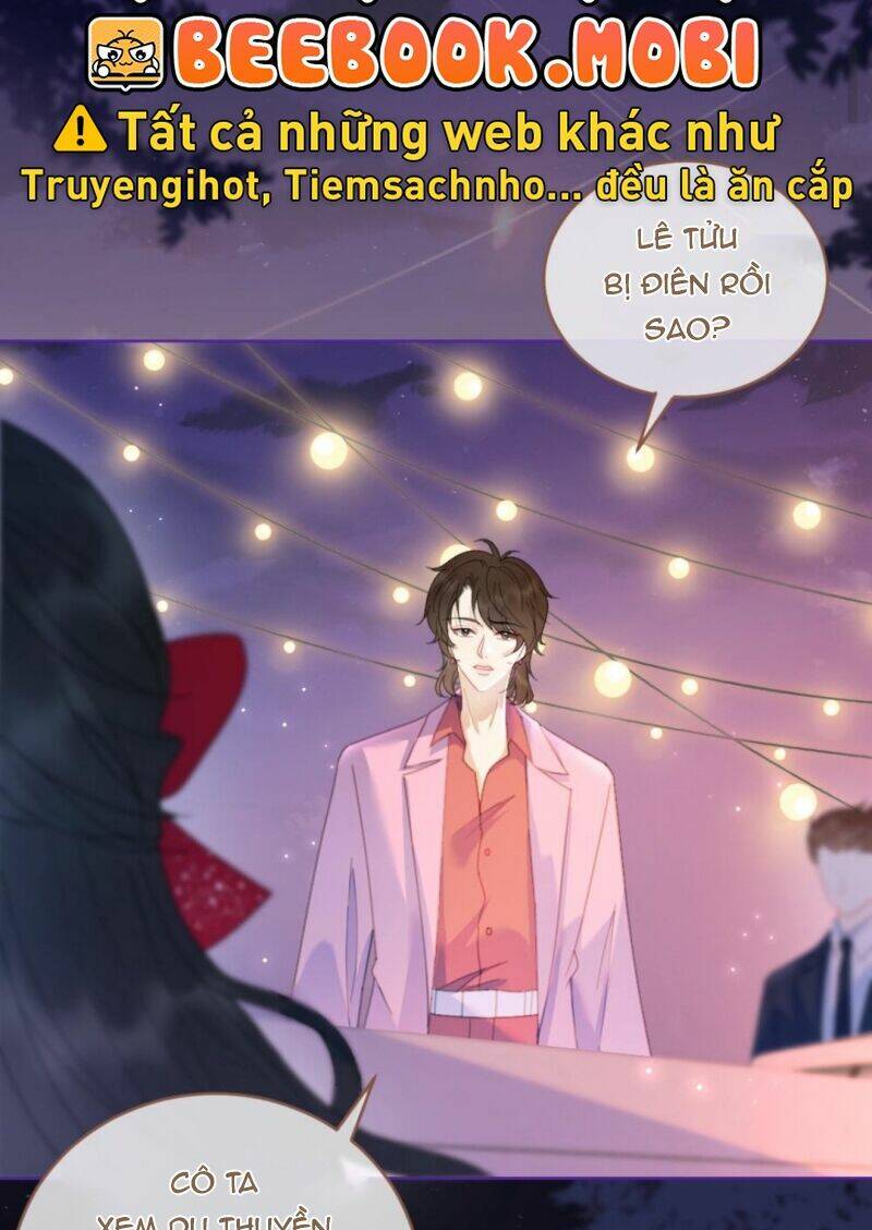 Cùng Đỉnh Lưu Ảnh Đế Yêu Đương Phát Đường Chapter 60 - Trang 2