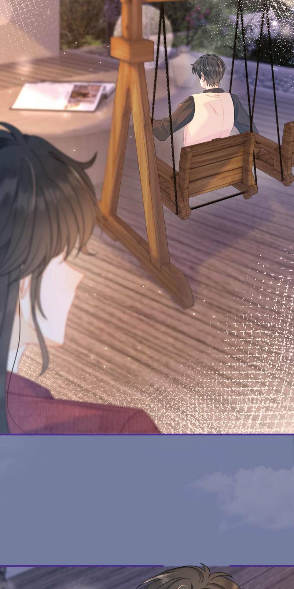 Cùng Đỉnh Lưu Ảnh Đế Yêu Đương Phát Đường Chapter 61 - Trang 2