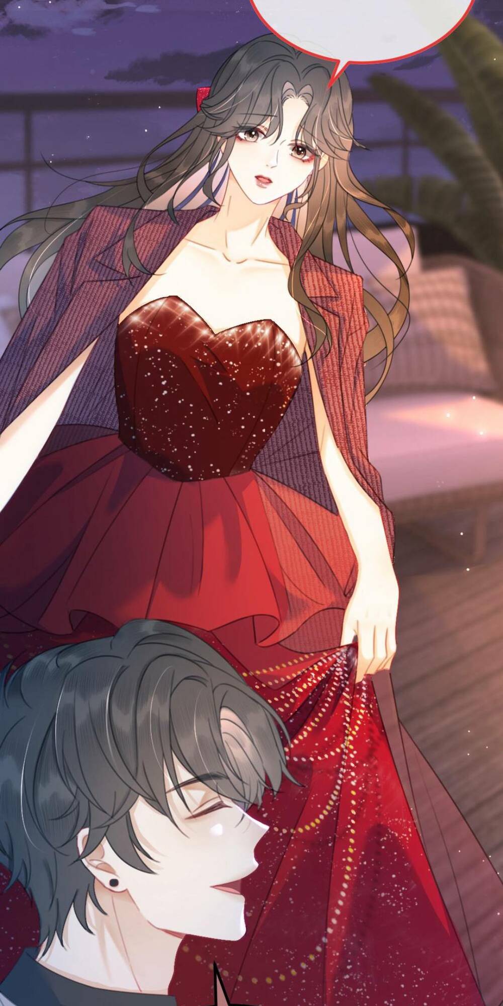 Cùng Đỉnh Lưu Ảnh Đế Yêu Đương Phát Đường Chapter 61 - Trang 2