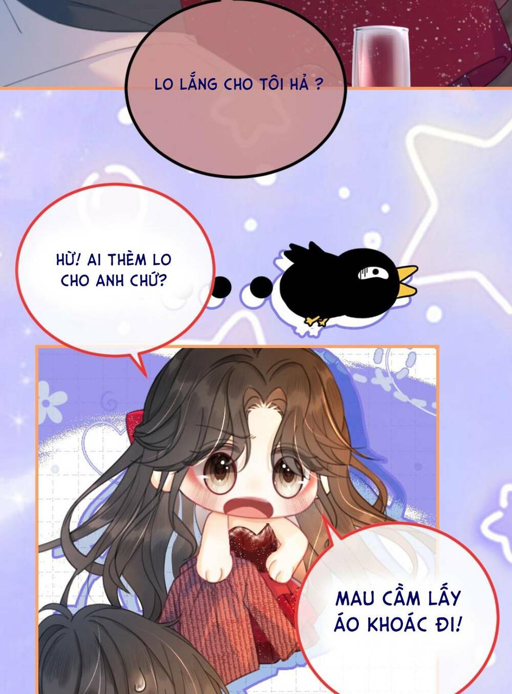 Cùng Đỉnh Lưu Ảnh Đế Yêu Đương Phát Đường Chapter 61 - Trang 2