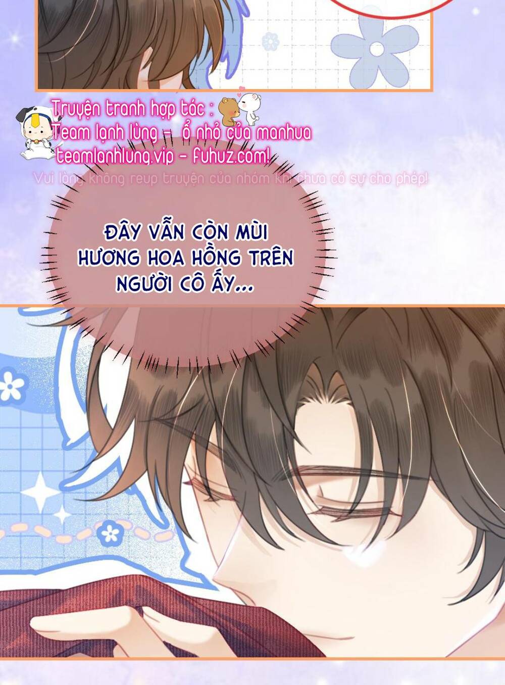 Cùng Đỉnh Lưu Ảnh Đế Yêu Đương Phát Đường Chapter 61 - Trang 2